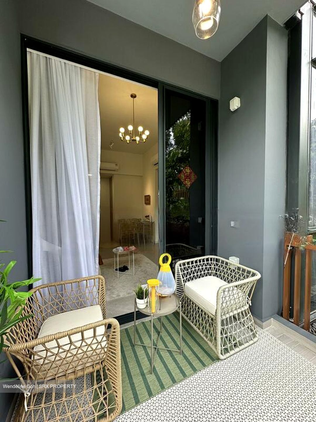 KI Residences at Brookvale (D21), Condominium #448649011